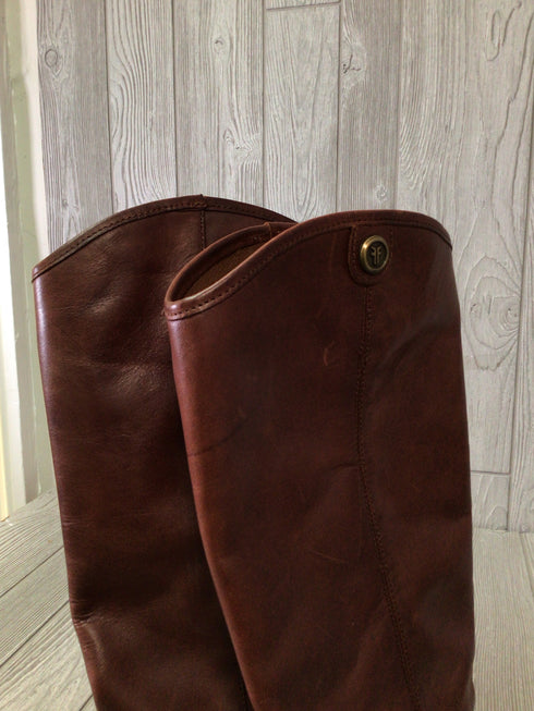 Frye Boots Size 8